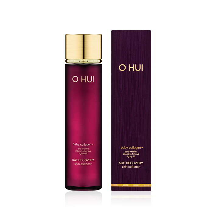 OHUI Age Recovery Skin Softener 150ml
